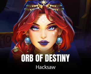 Orb of Destiny slot