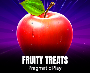 Fruity Treats slot