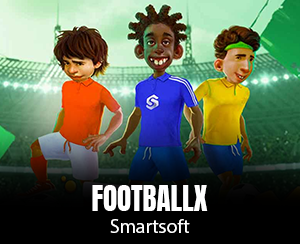FootballX
