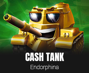 Cash Tank slot