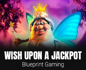Wish Upon a Jackpot slot