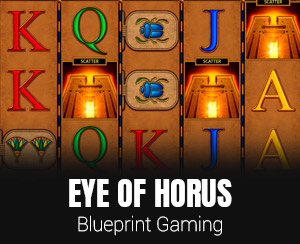 Eye of Horus