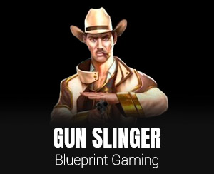Gun Slinger slot