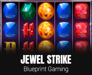 Jewel Strike slot