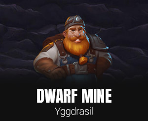 Dwarf Mine
