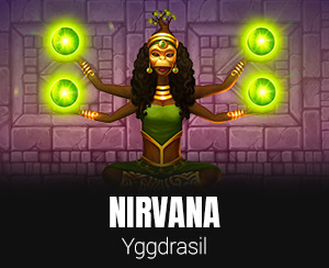 Nirvana slot