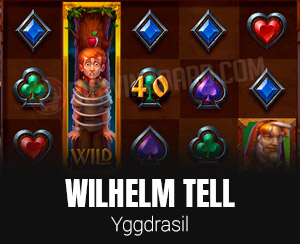 Wilhelm Tell 