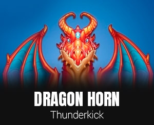 Dragon Horn slot