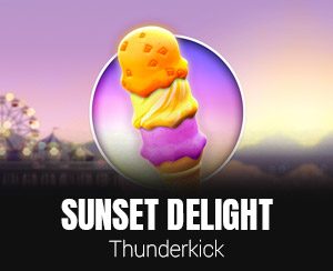 Sunset Delight