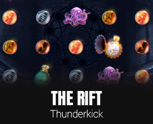 The Rift