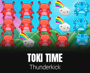 Toki Time®