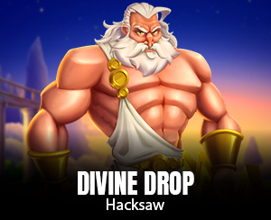 Divine Drop slot