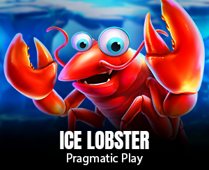 Ice Lobster slot
