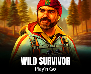 Wild Survivor slot