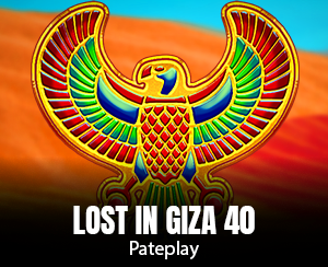 Lost in Giza 40