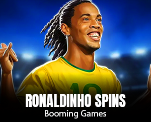 Ronaldinho Spins slot