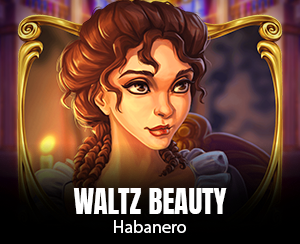 Waltz Beauty slot