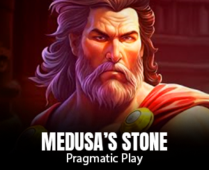 Medusa's Stone slot
