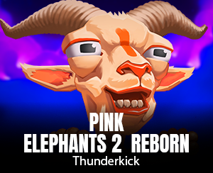 Pink Elephants 2 – Reborn slot