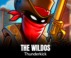 The Wildos slot