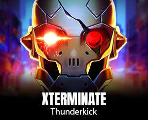 Xterminate slot
