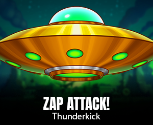 Zap Attack! slot