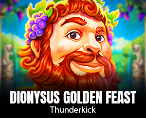 Dionysus Golden Feast slot