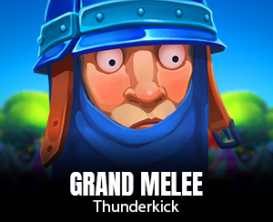 Grand Melee slot