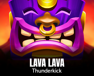 Lava Lava slot