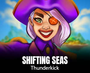 Shifting Seas slot