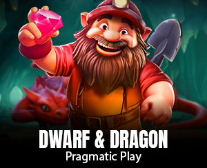 Dwarf & Dragon slot