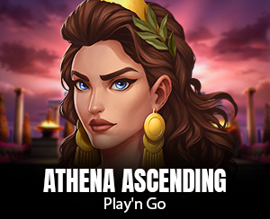 Athena Ascending slot