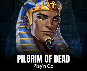 Pilgrim of Dead