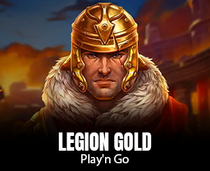 Legion Gold slot