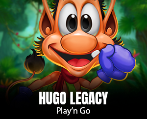 Hugo Legacy slot