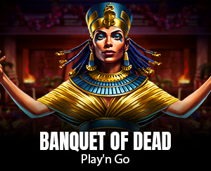 Banquet of Dead