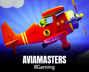 Aviamasters