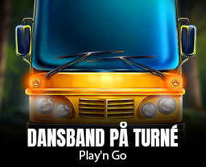 Dansband Pa Turne slot