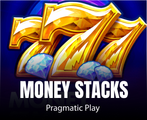 Money Stacks slot