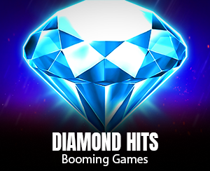 Diamond Hits slot