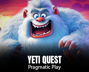 Yeti Quest slot