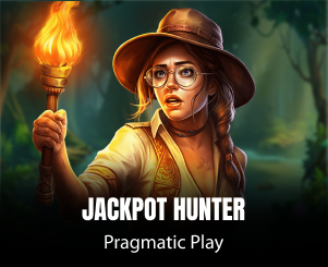 Jackpot Hunter slot
