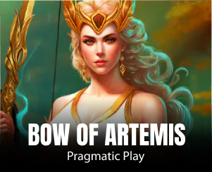 Bow of Artemis slot