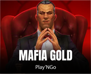 Mafia Gold slot