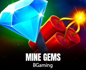 Mine Gems